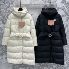 Miu Miu Down Coat